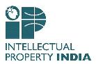 IP india Logo